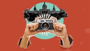 Photo Forum Fest barcelona