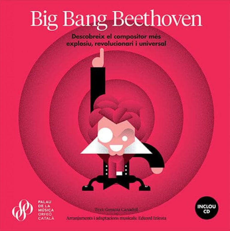 big bang beethoven