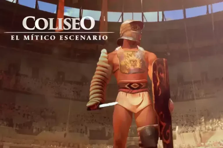 coliseo barcelona expo