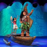 disney on ice barcelona 2026
