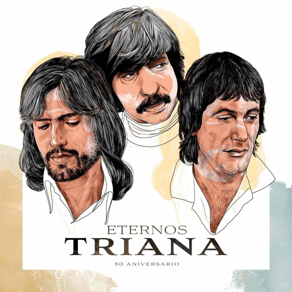 eternos triana barcelona