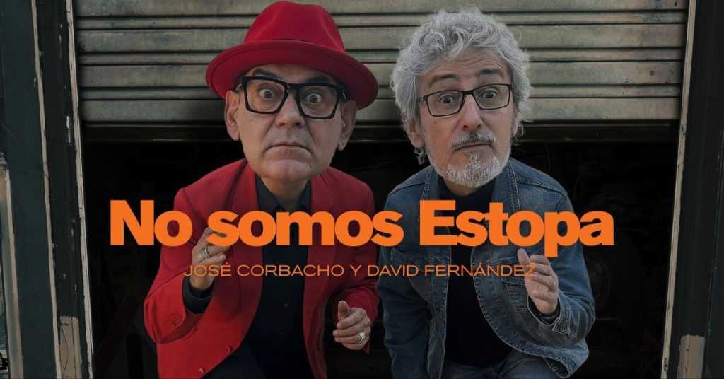no somos estopa