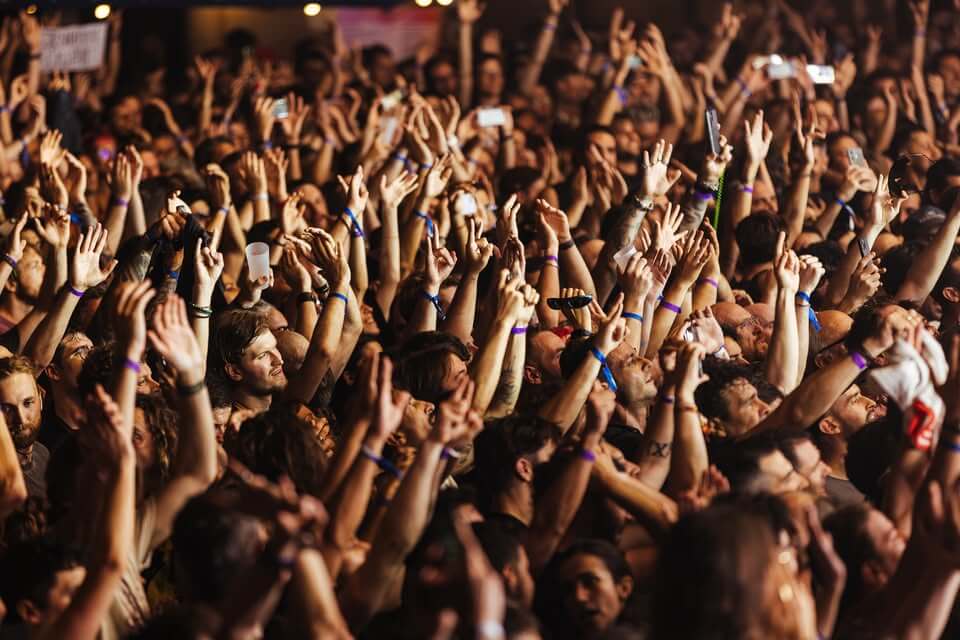 Blaumarí Music Port Vell 2026