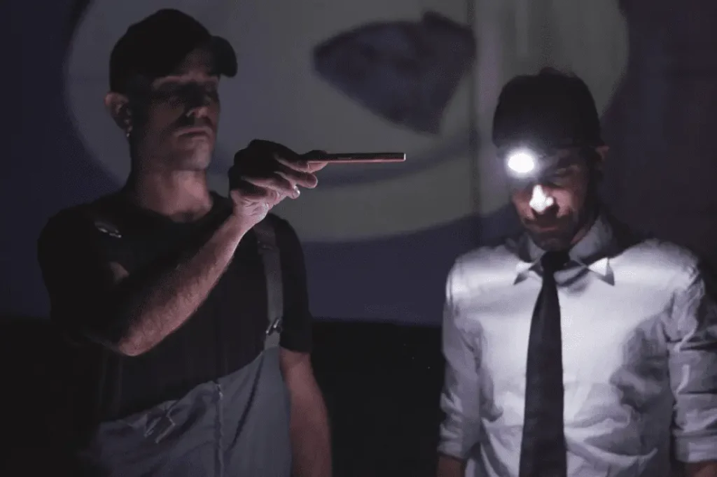 Crítica: Història d’un fracàs. L’ascens del feixisme - Sala Fènix