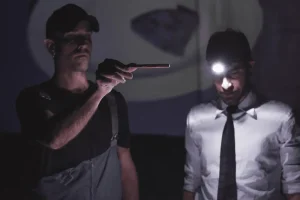 Crítica: Història d’un fracàs. L’ascens del feixisme - Sala Fènix