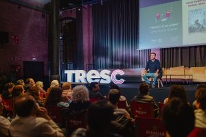 La Festa de la Lectura 2026