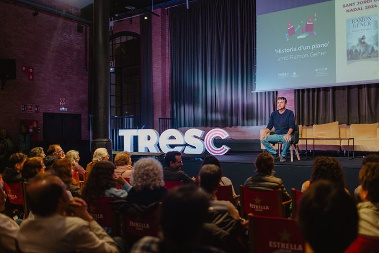 La Festa de la Lectura 2026