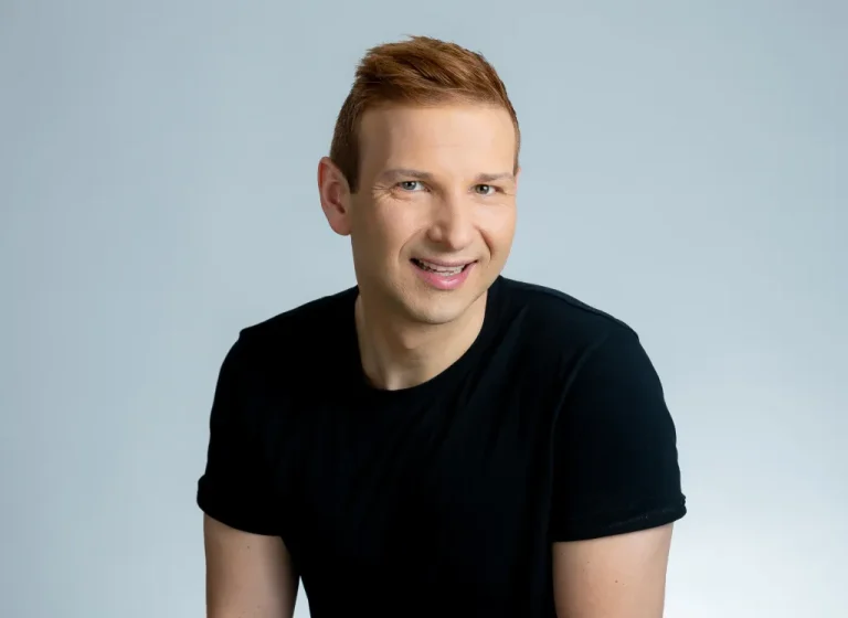 Mag Stigman entrevista