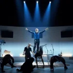 Memorias de Adriano critica teatre romea