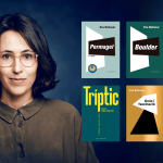 Silent Reading Party permagel teatre texas