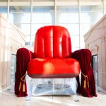 cap butaca buida 2026