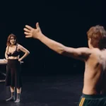 critica Tendrament sala beckett