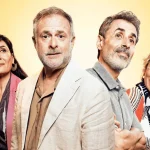 critica Una idea genial teatre condal