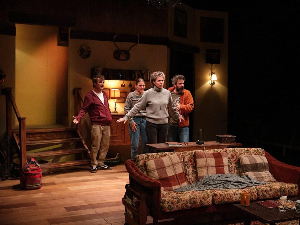 la presencia teatre borras