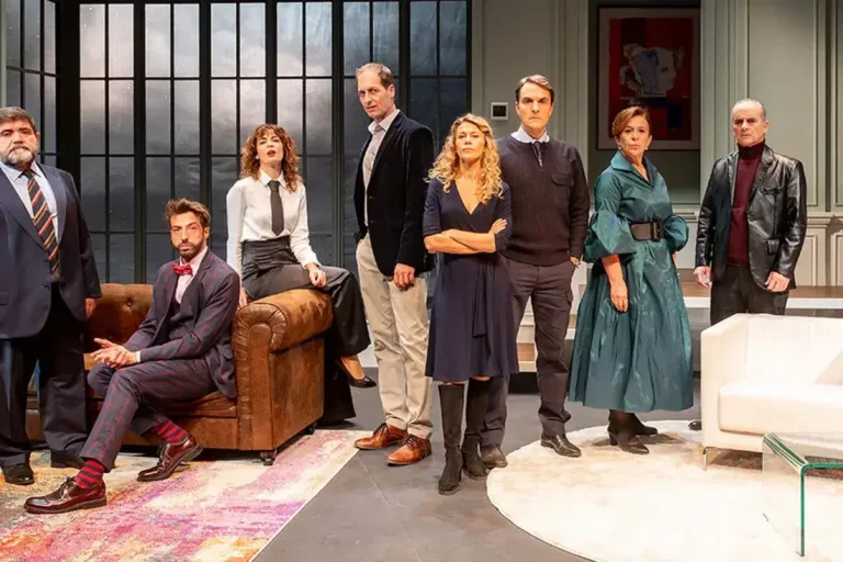 la ratonera teatre apolo critica