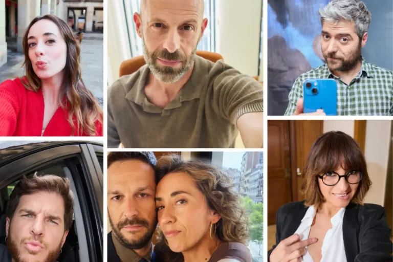 perfectes desconeguts teatre poliorama