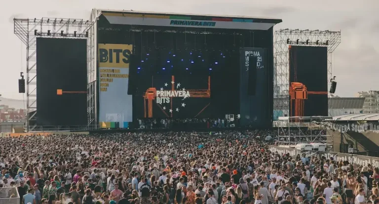 primavera sound pro