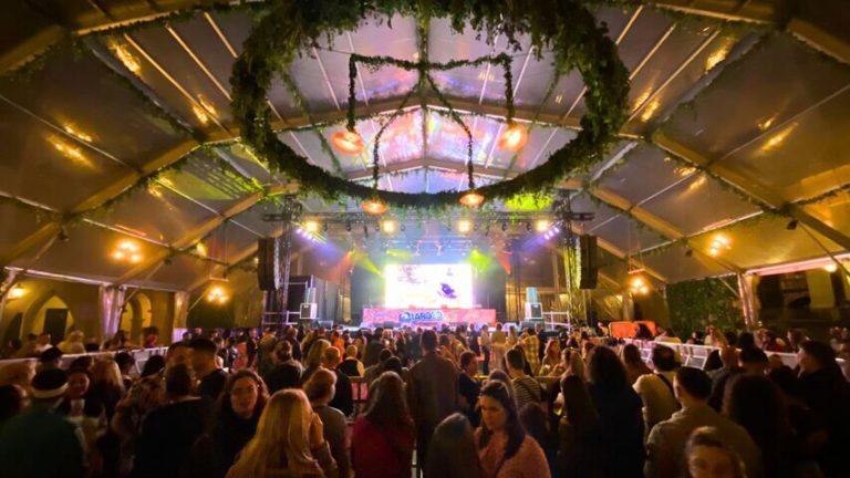 ptardeo summer fest 2026