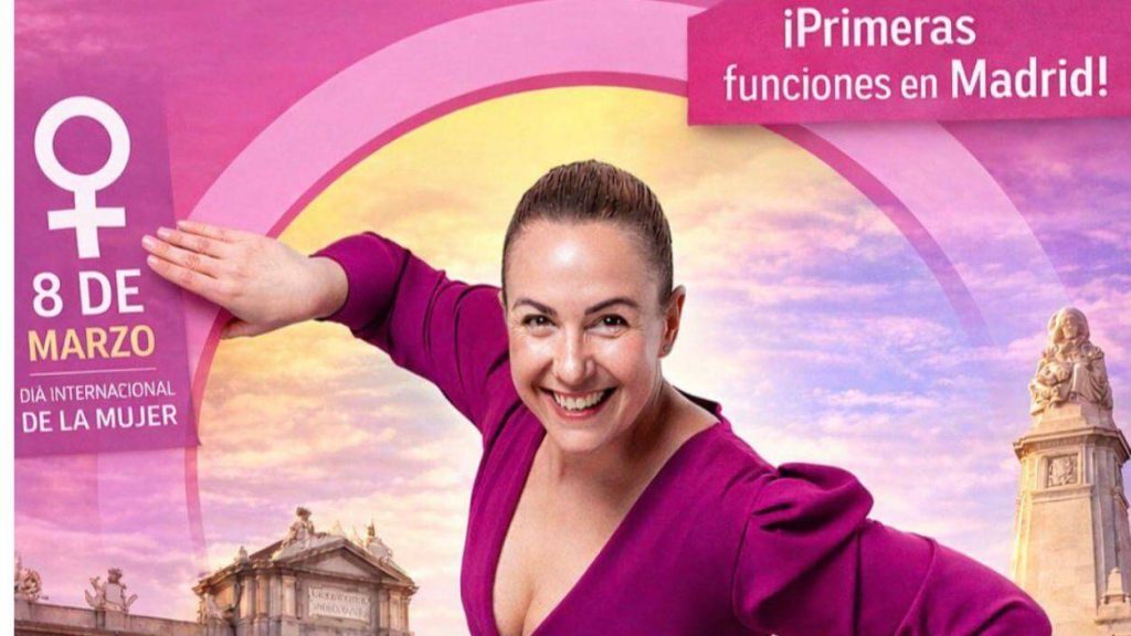 susana pastor censura teatro