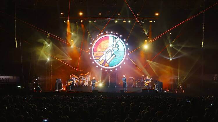 the australian pink floyd show barcelona 2026