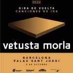 vetusta morla barcelona 2026