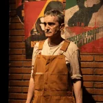 El lladre de llibretes critica