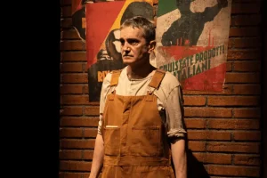 El lladre de llibretes critica