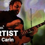 Jon Carin aclam club barcelona