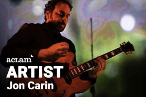 Jon Carin aclam club barcelona