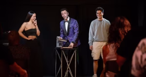 La Magia Existe critica