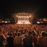 Porta Ferrada cartel 2026