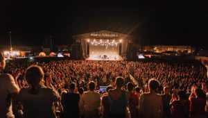 Porta Ferrada cartel 2026