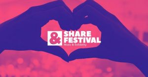 Share Festival 2026