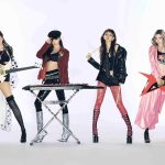 aespa barcelona concierto