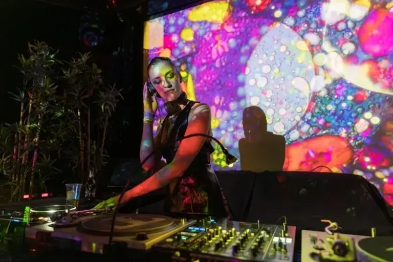 barcelona PSYCHFEST 2026