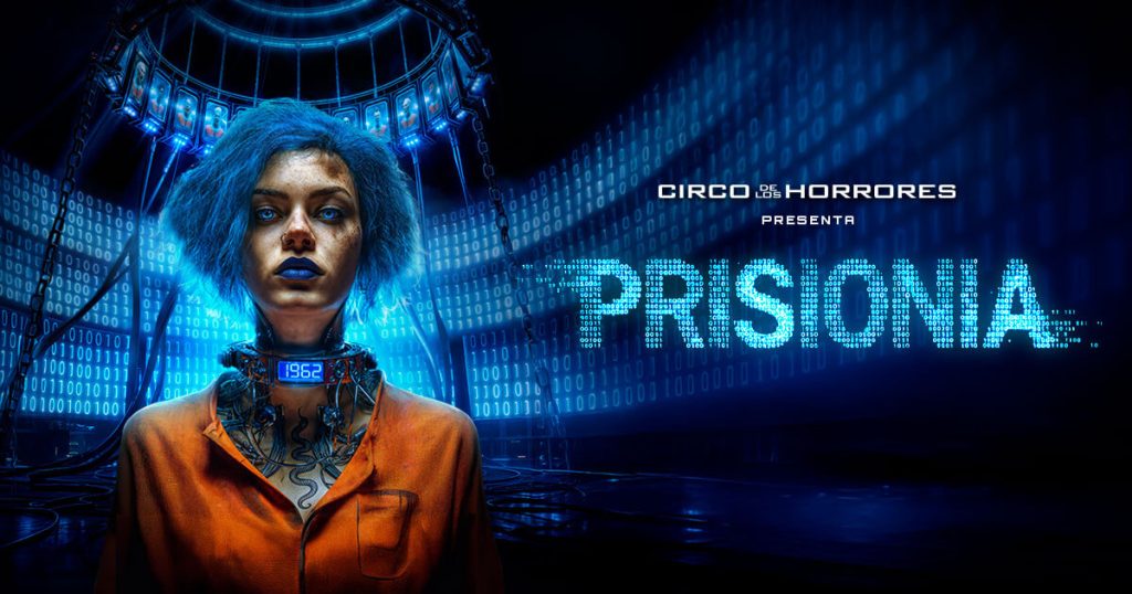 circo de los horrores prision ia