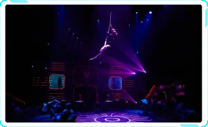 circo de los horrores prision ia