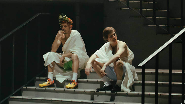 critica Els Estunmen lliure