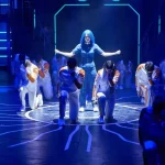 critica prisionia circo horrores