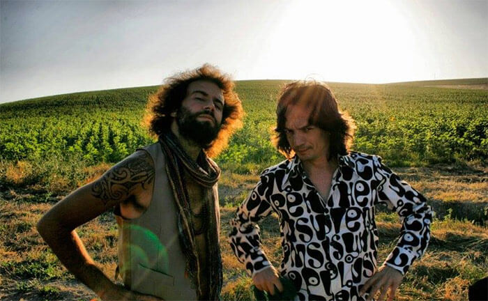 los delinquentes historia banda 25 años