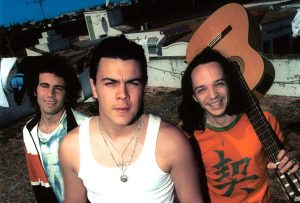 los delinquentes historia banda 25 año