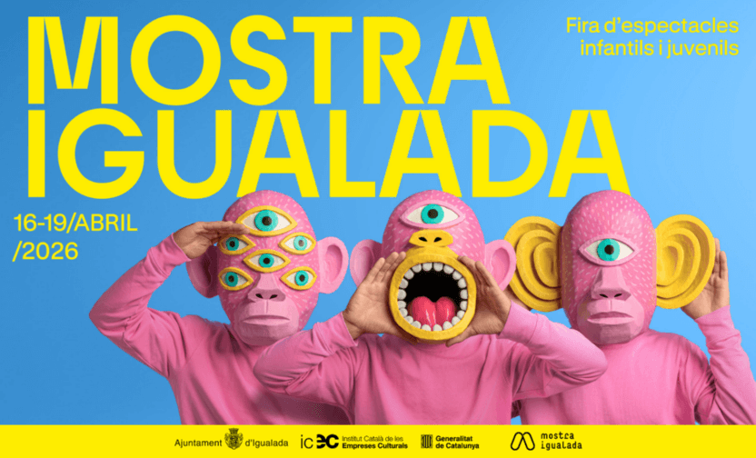mostra igualada 2026
