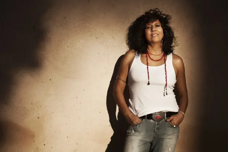 rosana blaumari barcelona 2026