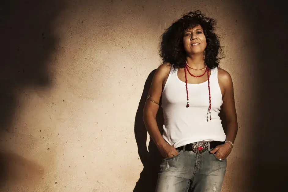 rosana blaumari barcelona 2026