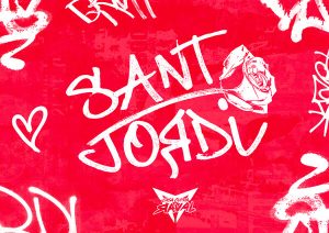 sant jordi casa cupra 2026