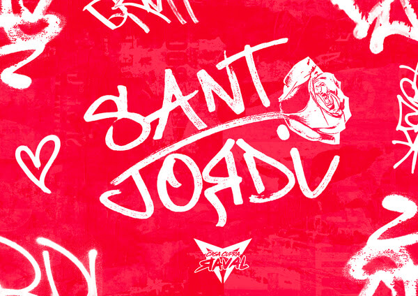 sant jordi casa cupra 2026