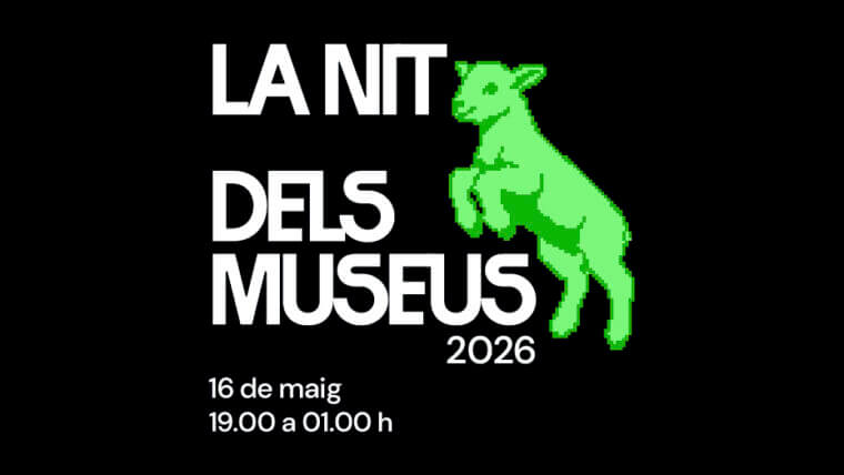 La Nit dels Museus 2026