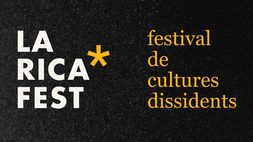la rica fest