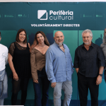 Perifèria Cultural 2026