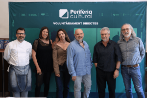 Perifèria Cultural 2026
